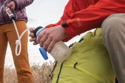 Filtre à Eau Msr Guardian Gravity Purifier -Randonnée Camping Magasin filtre a eau msr guardian gravity purifier