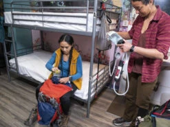 Filtre à Eau Msr Guardian Gravity Purifier -Randonnée Camping Magasin filtre a eau msr guardian gravity purifier 02