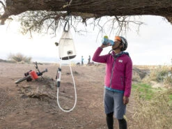 Filtre à Eau Msr Guardian Gravity Purifier -Randonnée Camping Magasin filtre a eau msr guardian gravity purifier 04