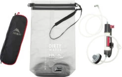 Filtre à Eau Msr Guardian Gravity Purifier -Randonnée Camping Magasin filtre a eau msr guardian gravity purifier 11