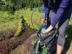 Filtre à Eau Msr Thru-Link 8 Filtre à Eau Msr Thru-Link -Randonnée Camping Magasin filtre a eau msr thru link 02