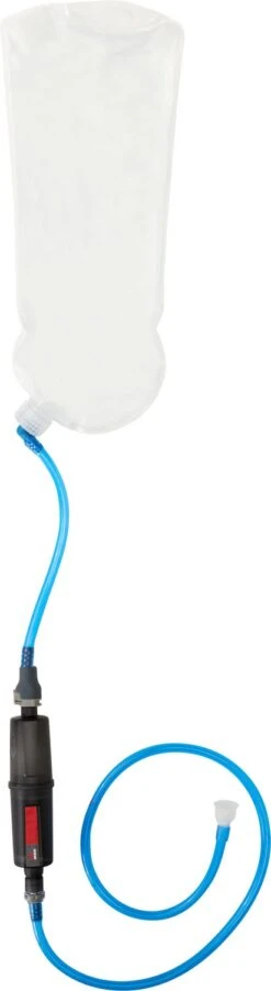 Filtre à Eau Msr Thru-Link 7 Filtre à Eau Msr Thru-Link -Randonnée Camping Magasin filtre a eau msr thru link 03