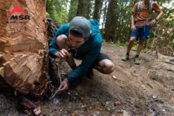 Msr Trailshot 21 Msr Trailshot -Randonnée Camping Magasin filtre a eau msr trailshot 03