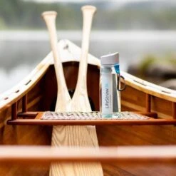 LifeStraw Go Tritan Renew 0.65L -Randonnée Camping Magasin filtre bouteille gourde lifestraw go 2 stages 04