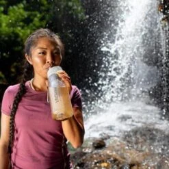 LifeStraw Go Tritan Renew 1L -Randonnée Camping Magasin filtre bouteille gourde lifestraw go 2 stages 1