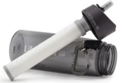 LifeStraw Go Tritan Renew 1L -Randonnée Camping Magasin filtre bouteille gourde lifestraw go 2 stages 11 1 1