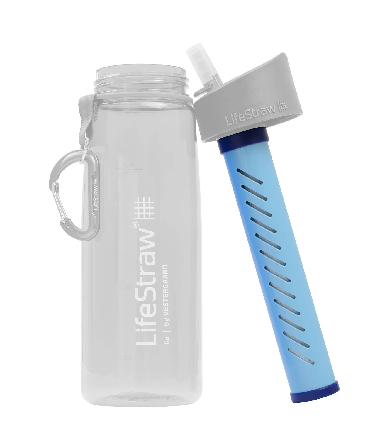 Filtre De Remplacement LifeStraw 2 Filtre De Remplacement LifeStraw – Image 2