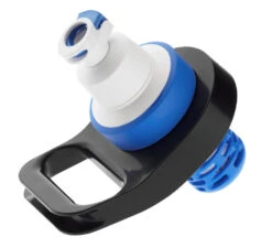 Katadyn Befree Gravity -Randonnée Camping Magasin filtre katadyn gravity befree 6 10 l 07 1