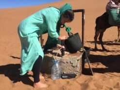 Katadyn Pocket Filter -Randonnée Camping Magasin filtre katadyn pocket filter 15