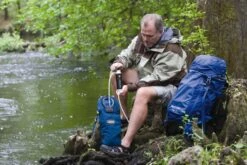 Katadyn Pocket Filter -Randonnée Camping Magasin filtre katadyn pocket filter 16