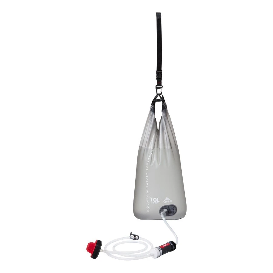 Msr AutoFlow XL 10 L 1 Msr AutoFlow XL 10 L