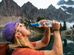 Platypus Quickdraw Microfilter System -Randonnée Camping Magasin filtre platypus quickdraw microfilter system 07