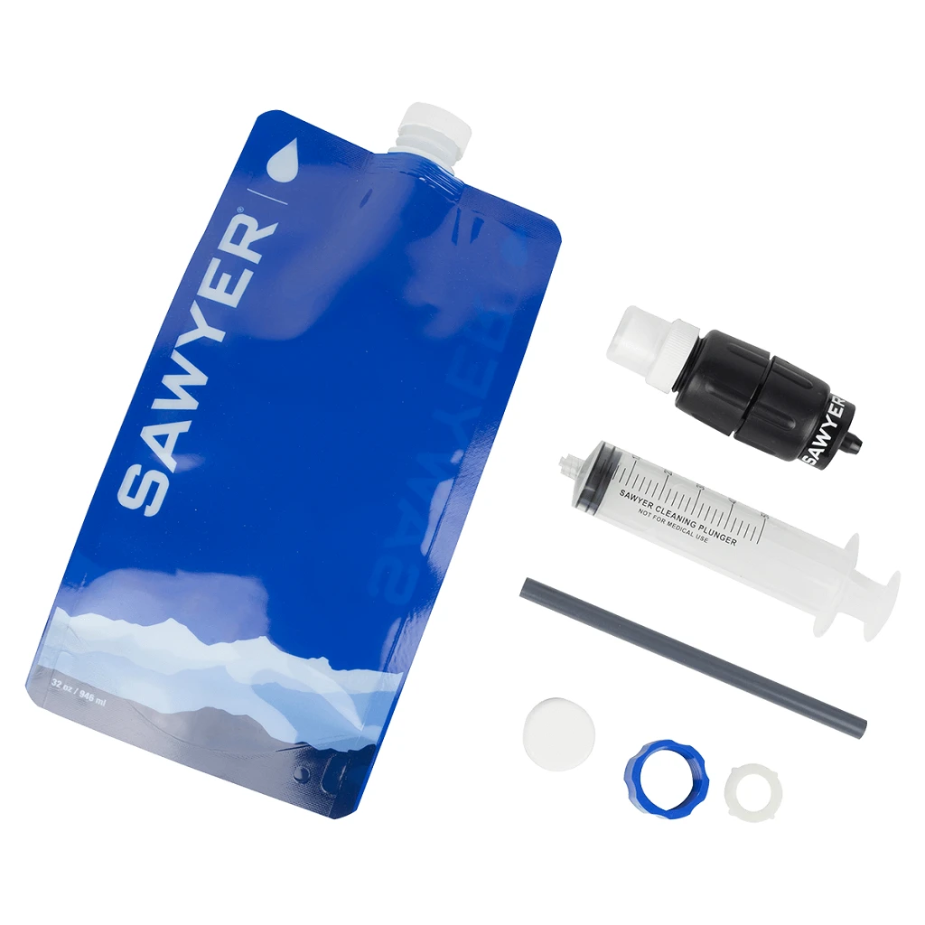 Sawyer Micro Squeeze 1 Sawyer Micro Squeeze