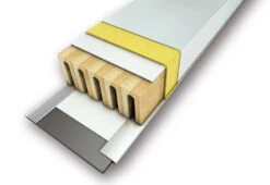 Fischer Outback 68 Crown/Skin Xtralite -Randonnée Camping Magasin fischer air tec steel edge 2 1