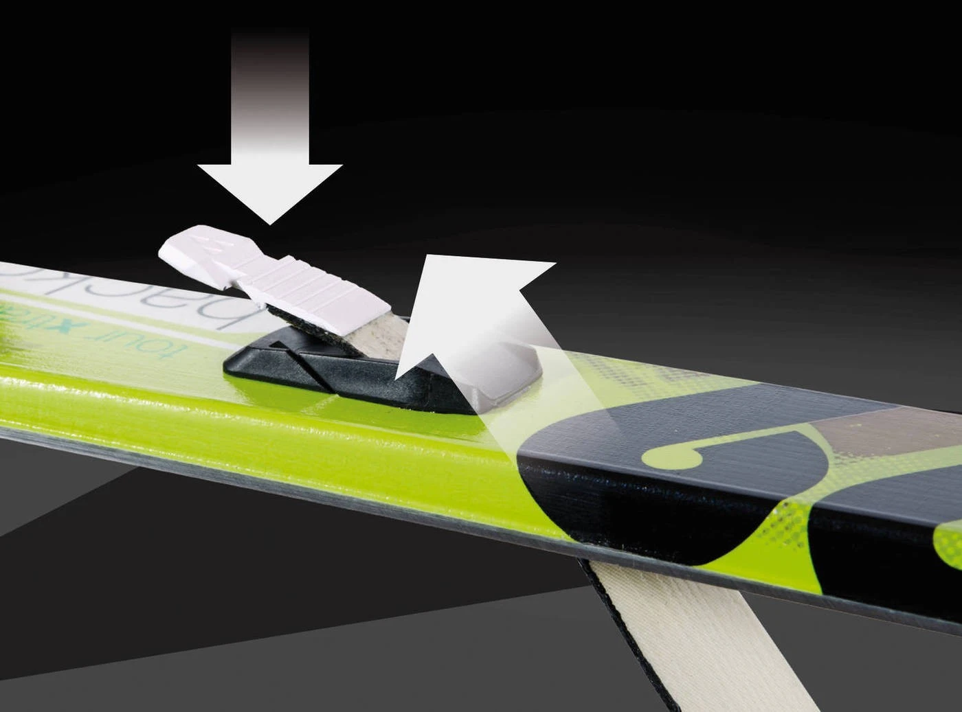 Fischer Easy Skin 50 Mm 5 Fischer Easy Skin 50 Mm – Image 5