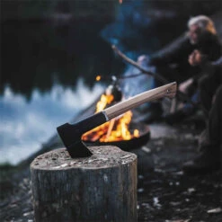 Fiskars Norden N10 5 Fiskars Norden N10 -Randonnée Camping Magasin fiskars hachette norden n10 3