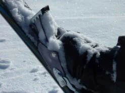 Voilé 3 Pin Câble -Randonnée Camping Magasin fixations 3pin cable 02