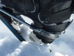 Voilé 3 Pin Câble -Randonnée Camping Magasin fixations 3pin cable 03