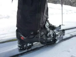 Voilé 3 Pin Câble -Randonnée Camping Magasin fixations 3pin cable 04