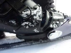 Voilé 3 Pin Câble -Randonnée Camping Magasin fixations 3pin cable 05