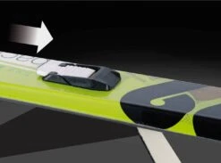 Fischer Easy Skin 65 Mm 14 Fischer Easy Skin 65 Mm -Randonnée Camping Magasin fixations easy skin 1 1 1