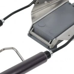 Voile Switchback 7 Voile Switchback -Randonnée Camping Magasin fixations voile switchback telemark binding 03