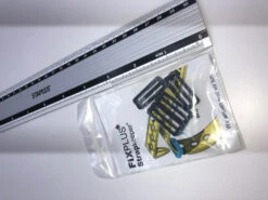 Fixplus Strapkeeper 9 Fixplus Strapkeeper -Randonnée Camping Magasin fixplus strapkeeper 02