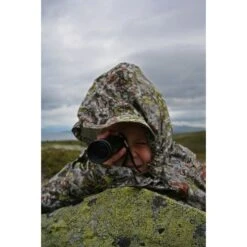 Helsport Fjellduk Pro -Randonnée Camping Magasin fjellduk jente 1