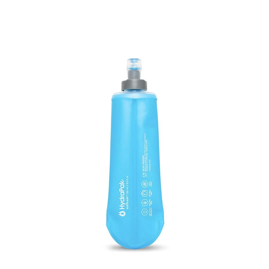Hydrapak SoftFlask 250 Ml 1 Hydrapak SoftFlask 250 Ml