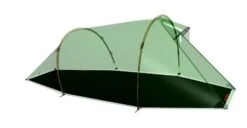 Hilleberg - Footprint Nallo 2