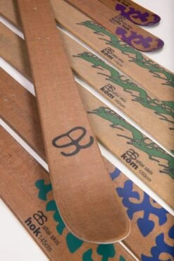 Skis Altai Hok 14 Skis Altai Hok -Randonnée Camping Magasin gamme skis altai hok