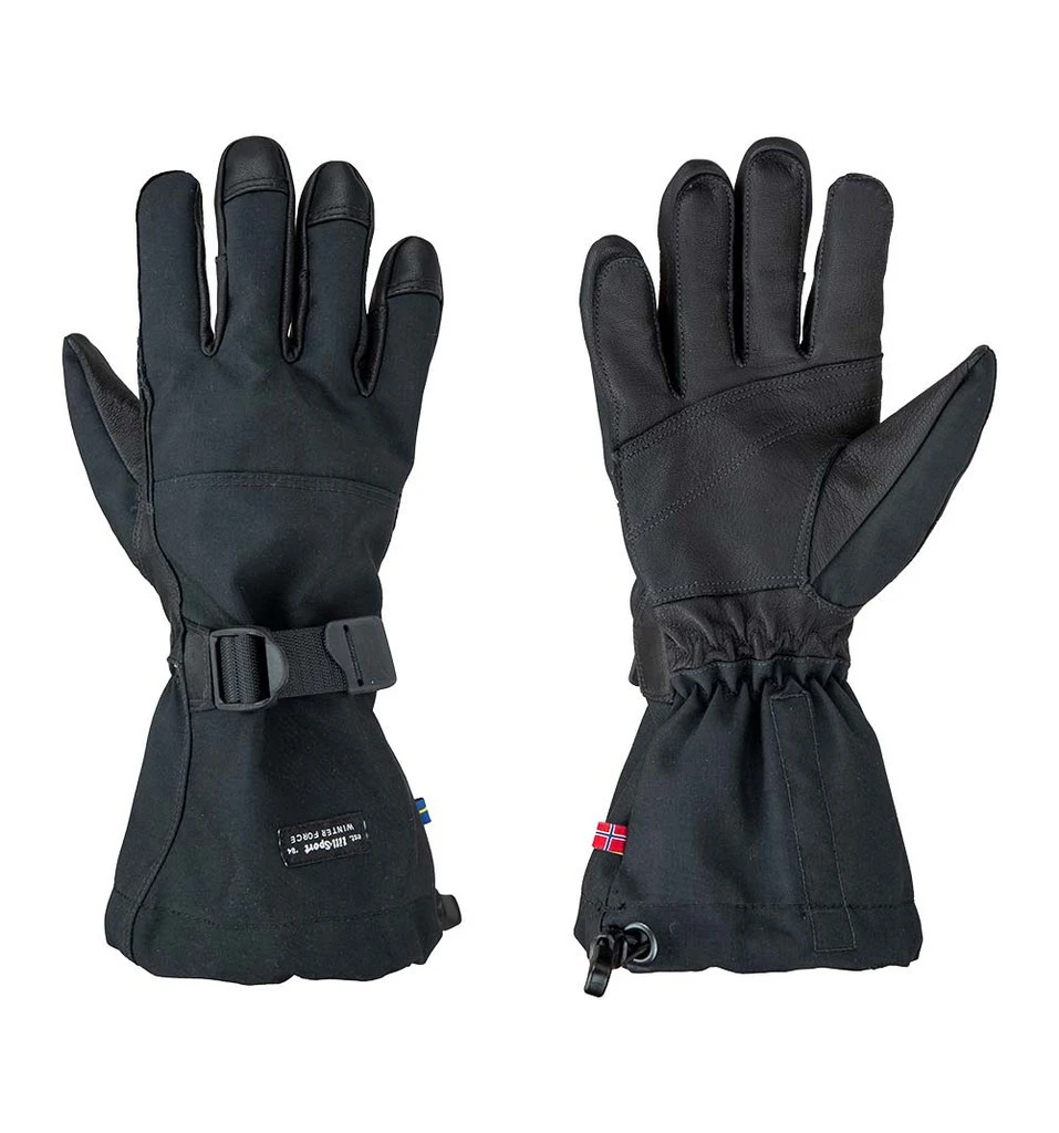 LillSport Kaspersen Winter Force Glove 1 LillSport Kaspersen Winter Force Glove
