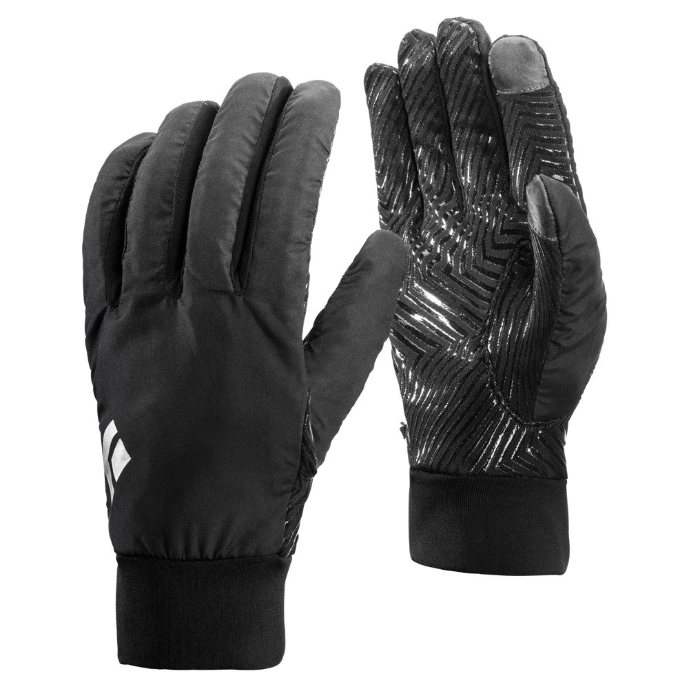 Black Diamond Mont Blanc Gloves 1 Black Diamond Mont Blanc Gloves