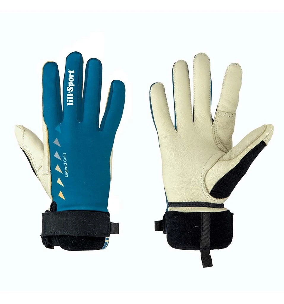 LillSport Legend Gold 1 LillSport Legend Gold