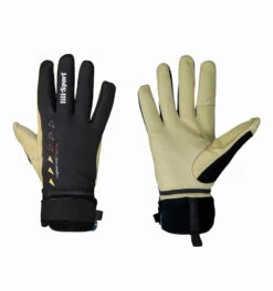 LillSport Legend Thermo Gold