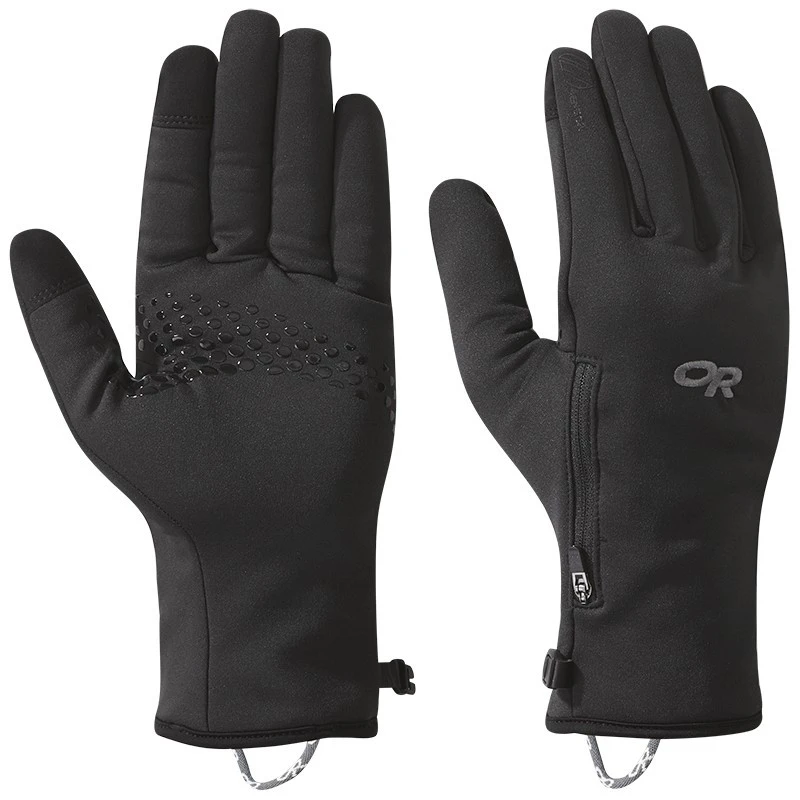 Outdoor Research Men's Versaliner Sensor Gloves 2 Outdoor Research Men's Versaliner Sensor Gloves – Image 2