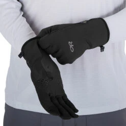Outdoor Research Men's Versaliner Sensor Gloves 8 Outdoor Research Men's Versaliner Sensor Gloves -Randonnée Camping Magasin gants outdoor research men versaliner sensor gloves 04