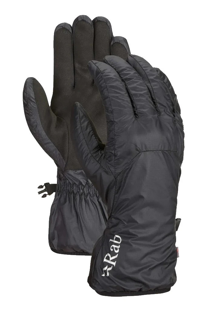 Rab Xenon Glove 1 Rab Xenon Glove