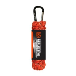 GearAid Paracord 550 Reflective -Randonnée Camping Magasin gearaid paracord 550 reflective 03