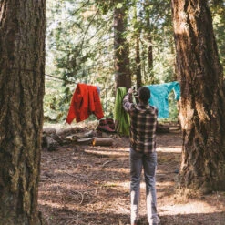 GearAid Paracord 550 Reflective -Randonnée Camping Magasin gearaid paracord 550 reflective 05