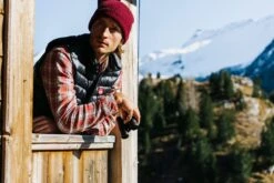 Pajak Shadow Men -Randonnée Camping Magasin gilet doudoue pajak shadow men 07