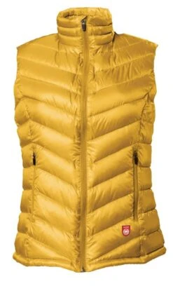 Pajak Shadow Women -Randonnée Camping Magasin gilet doudoue pajak shadow women 04