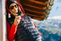 Pajak Shadow Women -Randonnée Camping Magasin gilet doudoue pajak shadow women 06