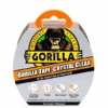 Gorilla Tape Crystal Clear