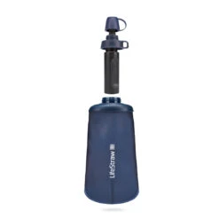 Lifestraw Flex -Randonnée Camping Magasin gourde filtrante lifestraw flex basic 10