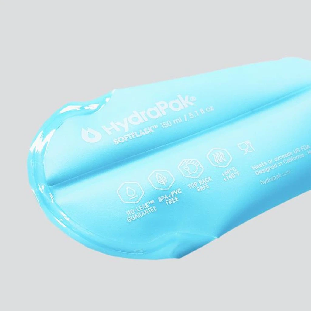 Hydrapak Softflask 150 Ml 4 Hydrapak Softflask 150 Ml – Image 4