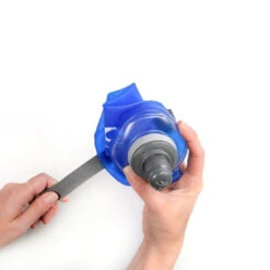 Source Nomadic Foldable Bottle -Randonnée Camping Magasin gourde souple pliable source nomadic foldable bottle 04