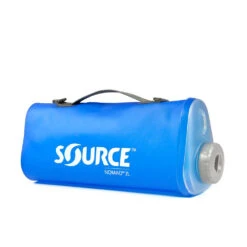 Source Nomadic Foldable Bottle -Randonnée Camping Magasin gourde souple pliable source nomadic foldable bottle 06