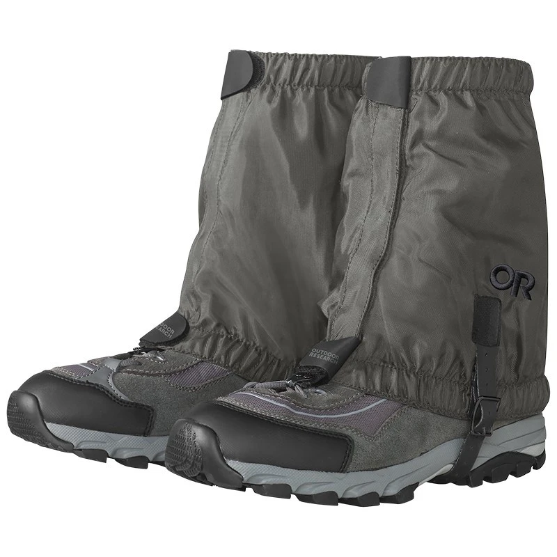 Outdoor Research Rocky Mountain Low Gaiters 1 Outdoor Research Rocky Mountain Low Gaiters