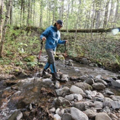 Outdoor Research Men's Crocodile Gaiters 11 Outdoor Research Men's Crocodile Gaiters -Randonnée Camping Magasin guetres outdoor research men crocodiles gaiters 06